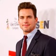 How Matt Bomer May Have Been on American Horror Story: Roanoke After All
