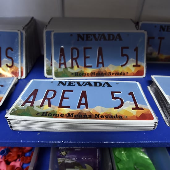 What Is Netflix’s Area 51 Documentary?