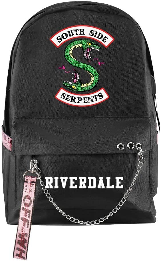 Adonisaon South Side Serpents Backpack