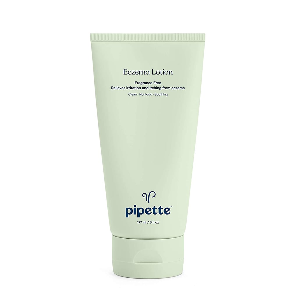 For Dry, Irritated Skin: Pipette Eczema Lotion