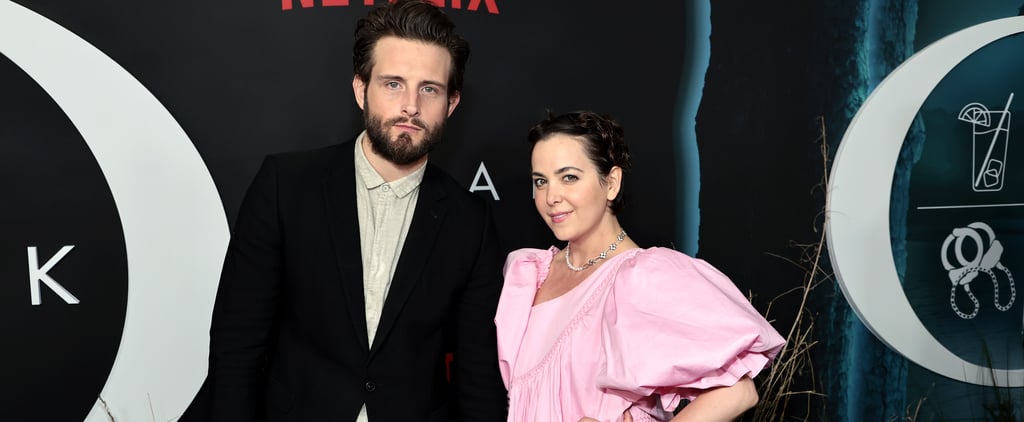 Nico Tortorella Welcomes Baby With Bethany C. Meyers