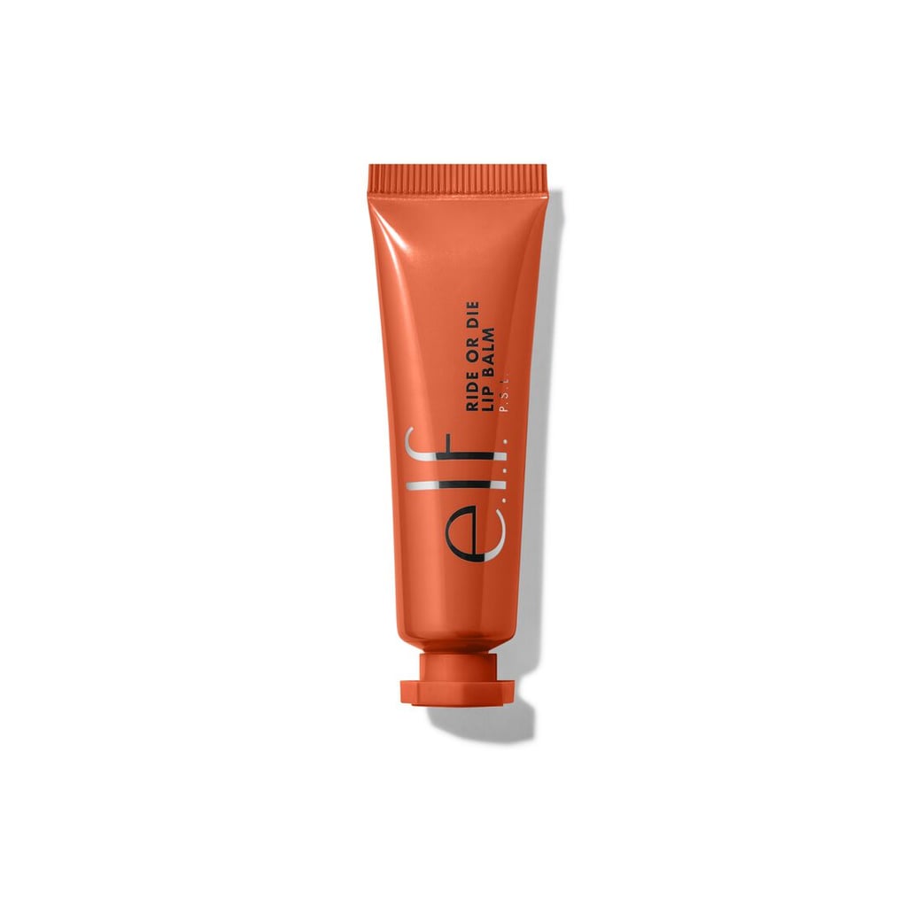 e.l.f. Cosmetics Ride or Die Lip Balm in P.S.L.
