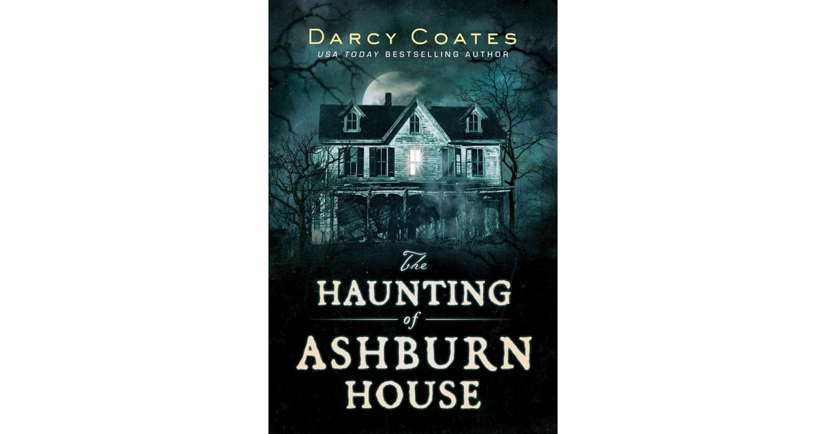 the haunting of ashburn house