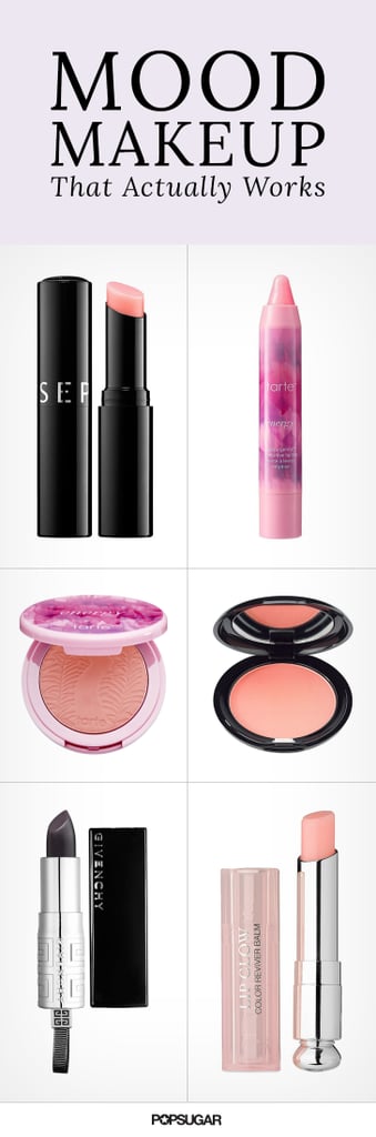 Mood Makeup Beauty Products