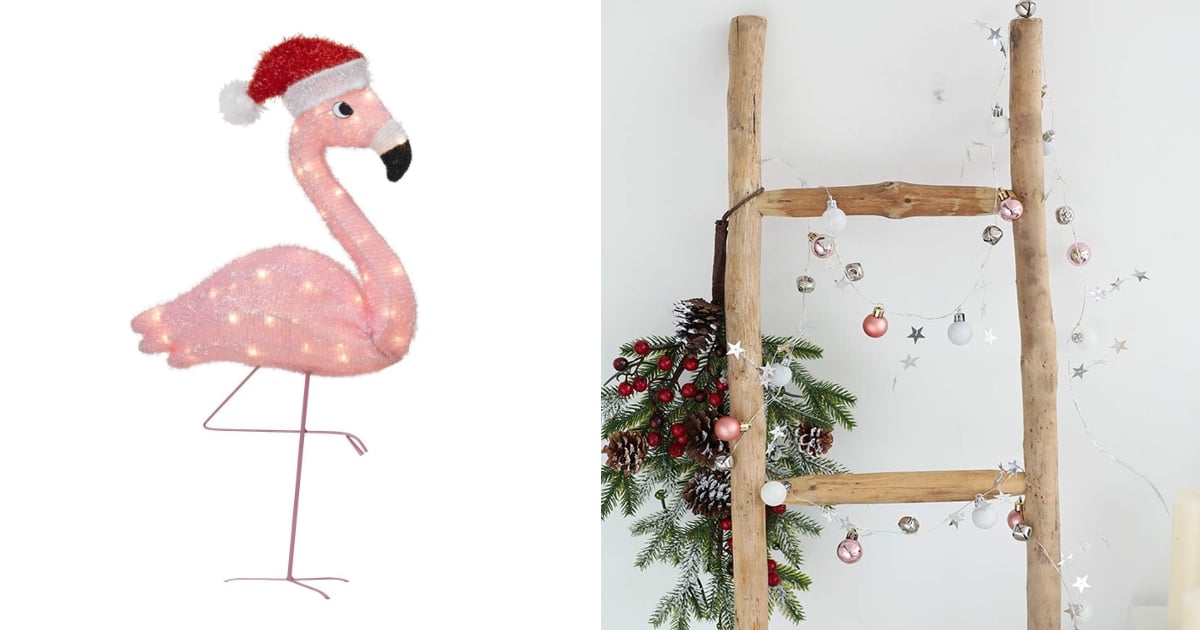 The Best 2019 Outdoor Christmas Decor on Amazon POPSUGAR Home UK