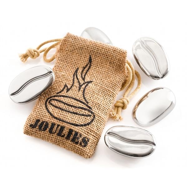 Set of 5 Coffee Joulies