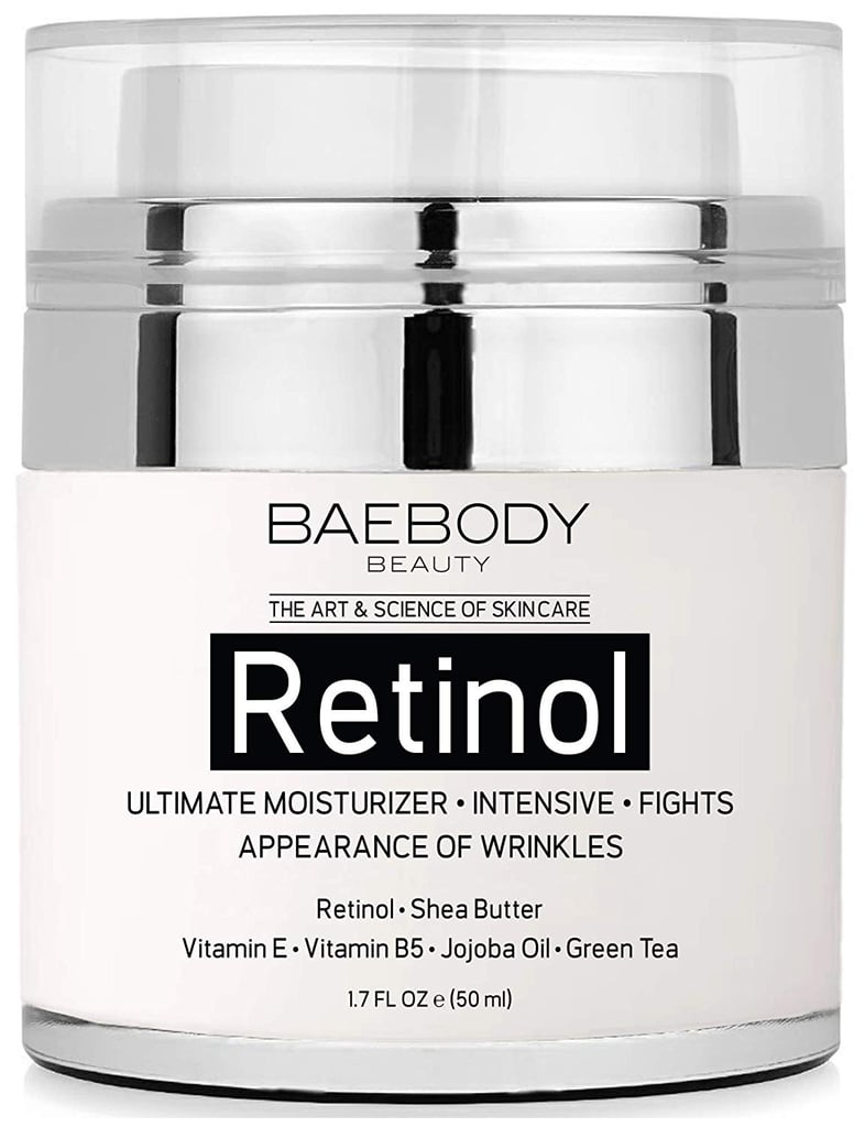 Baebody Retinol Moisturiser