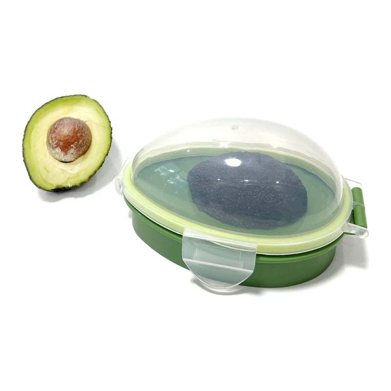Best Avocado Saver
