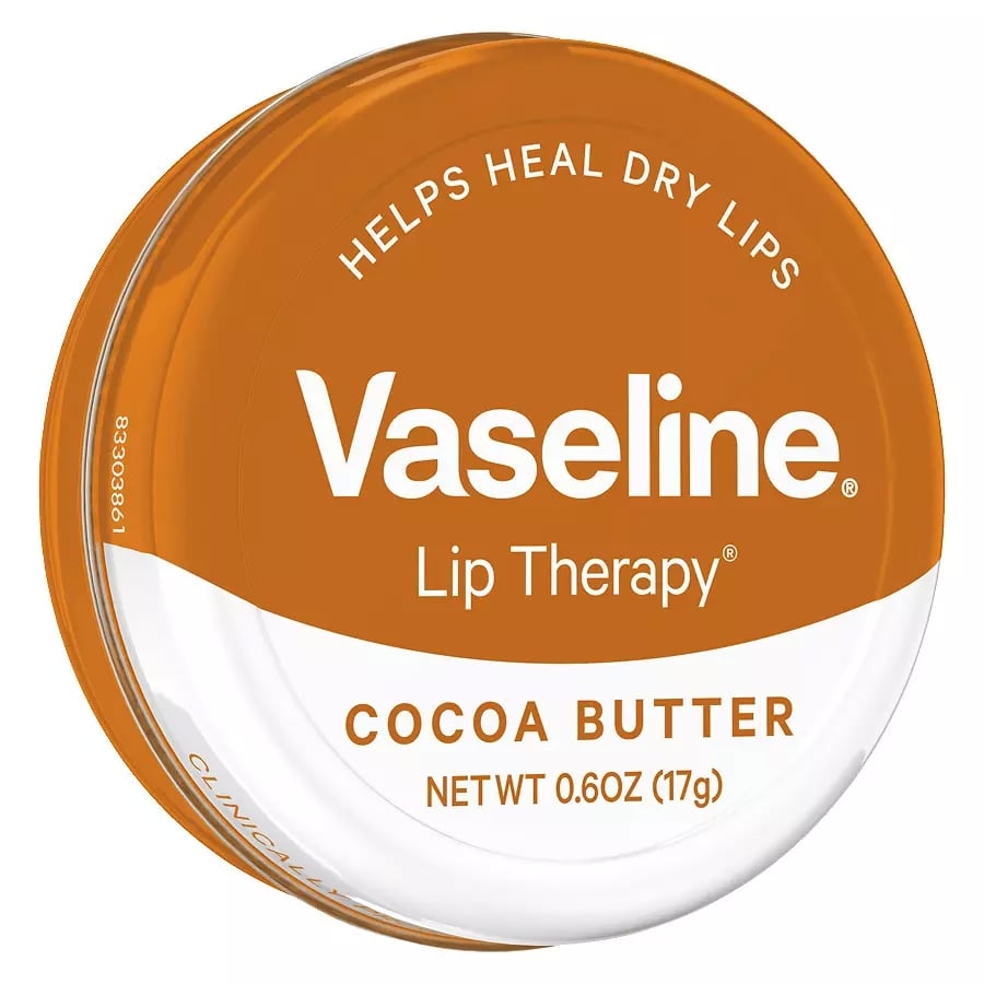 Vaseline Lip Therapy