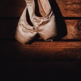 Reclaimed Life After Ballet School