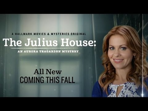The Julius House: An Aurora Teagarden Mystery (2016)