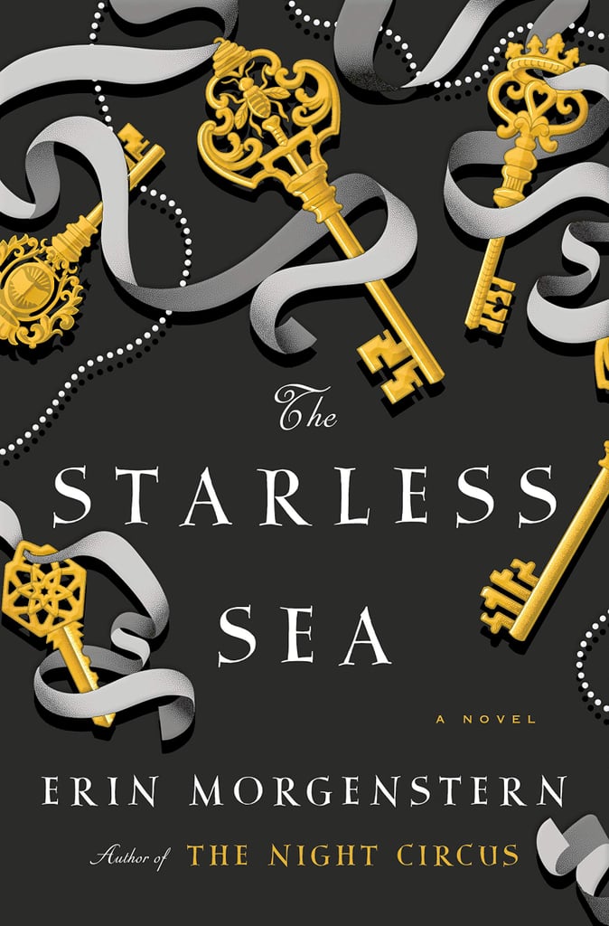 books like the starless sea