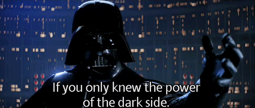 When the Bartender Keeps Ignoring You