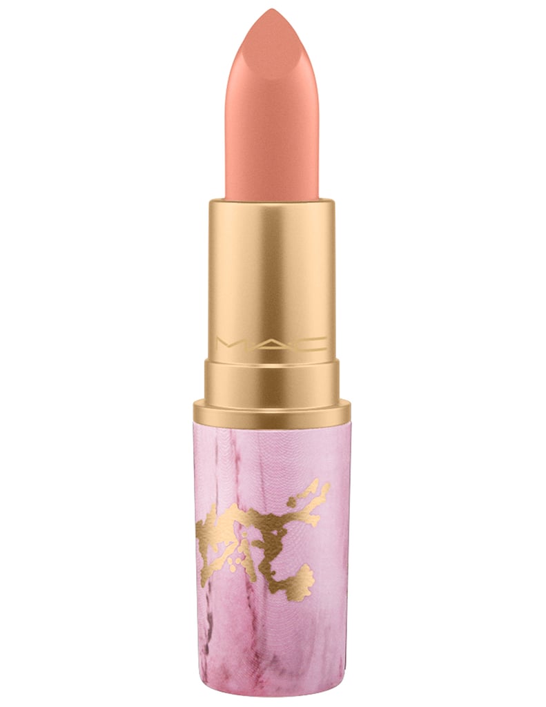 mac the naturalist lipstick