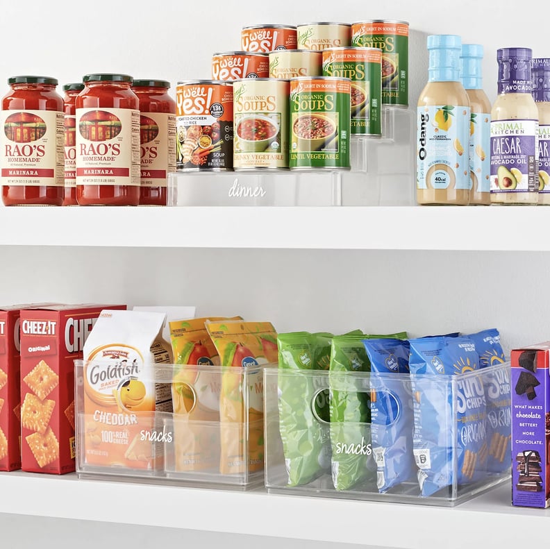 12 Home Organization Solutions that Actually Work (Plus, 4 That