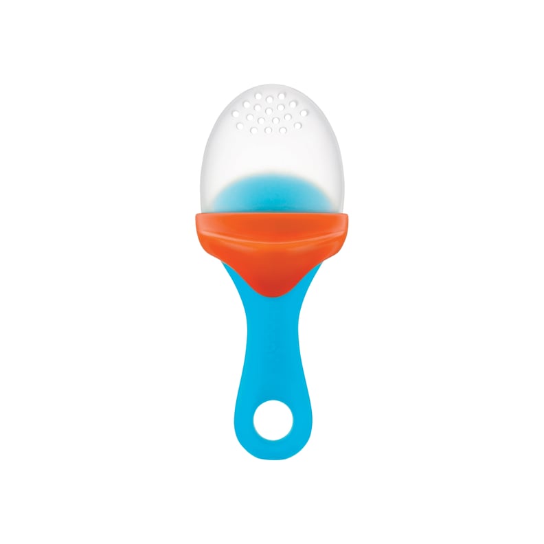 Boon Silicone Teething Feeder