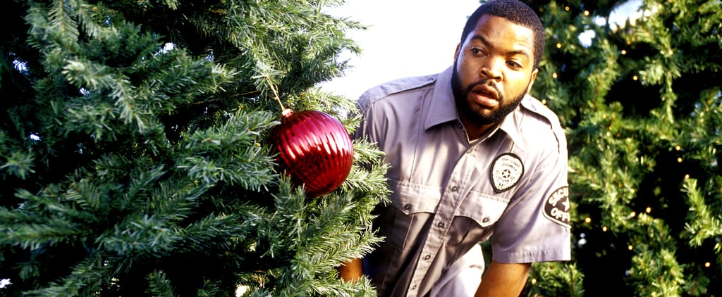 Holiday Movies That Aren't Cheesy