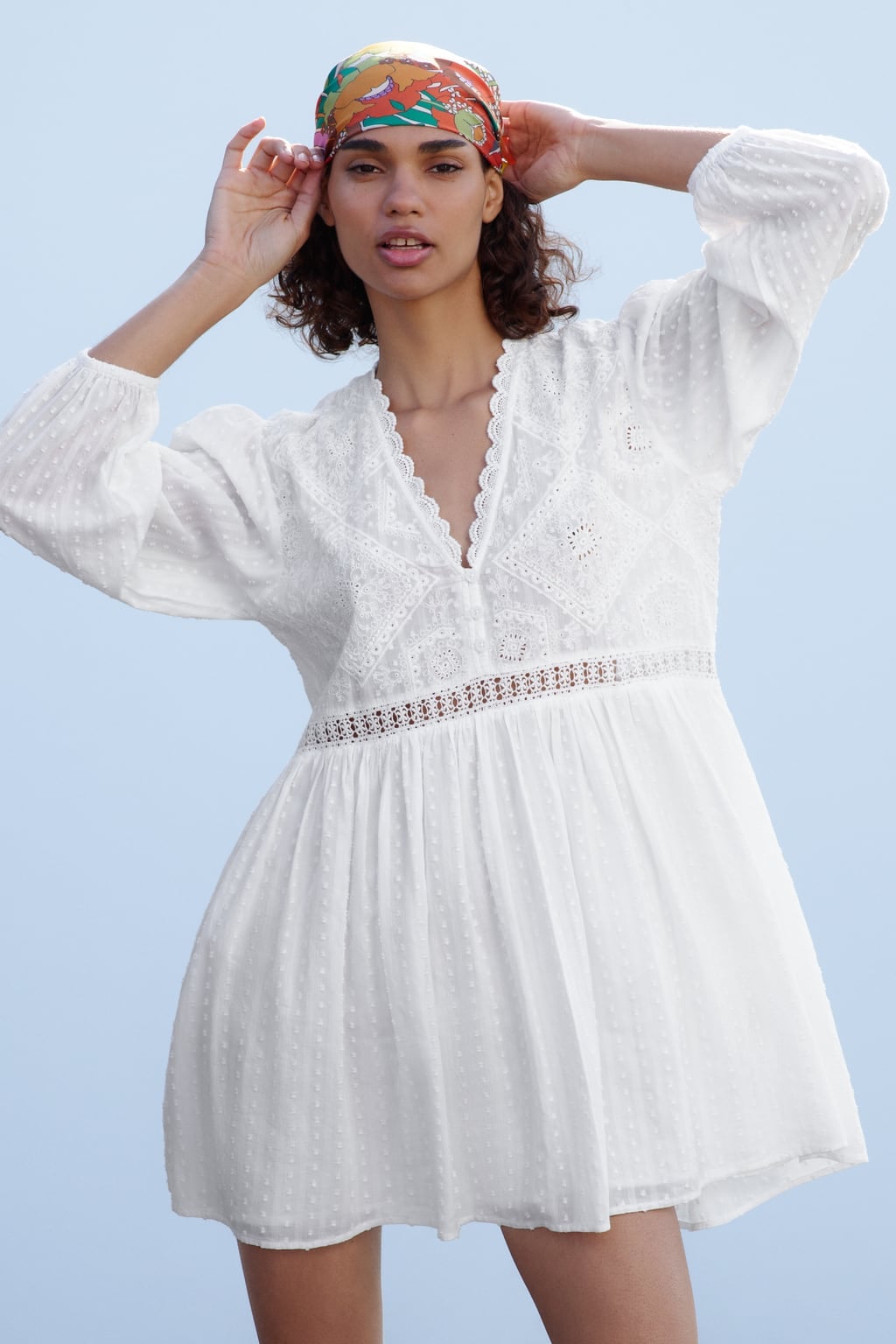 White Dresses For Summer 2022 ...