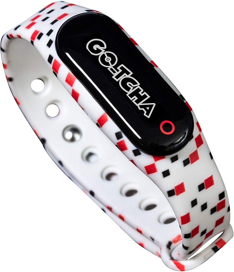 Datel Pokémon-Go Gotcha Wrist Band