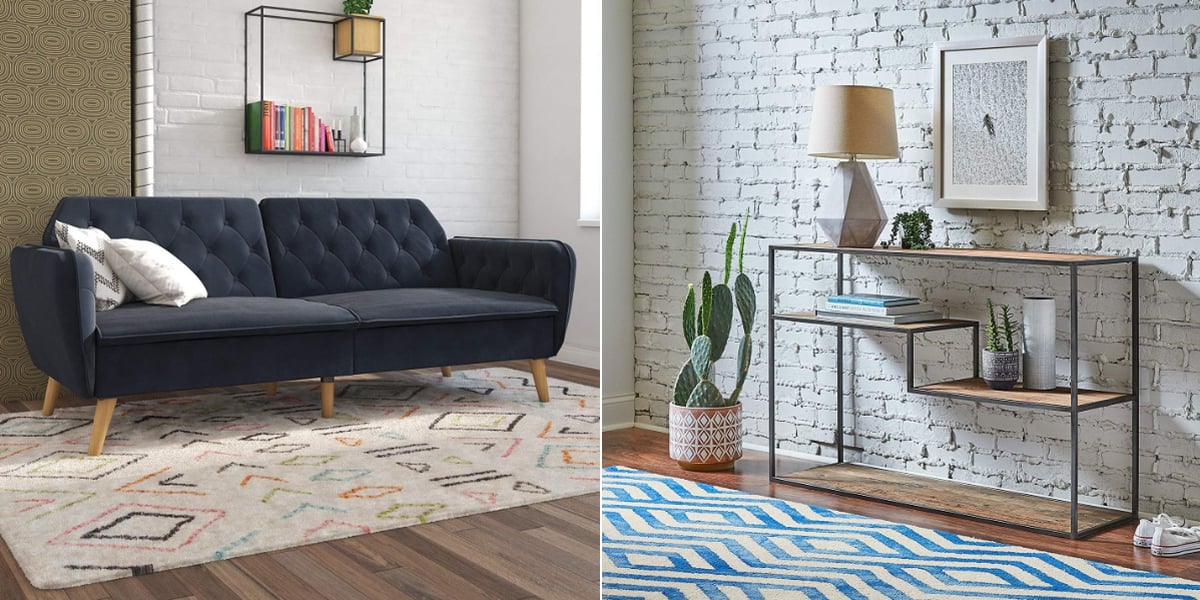 Most ExpensiveLooking Furniture on Amazon POPSUGAR Home