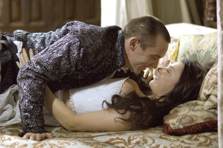 The Tudors Sexiest Tv Shows On Netflix Streaming Popsugar Love