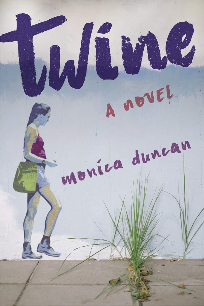 Twine by Monica Duncan Twine by Monica Duncan