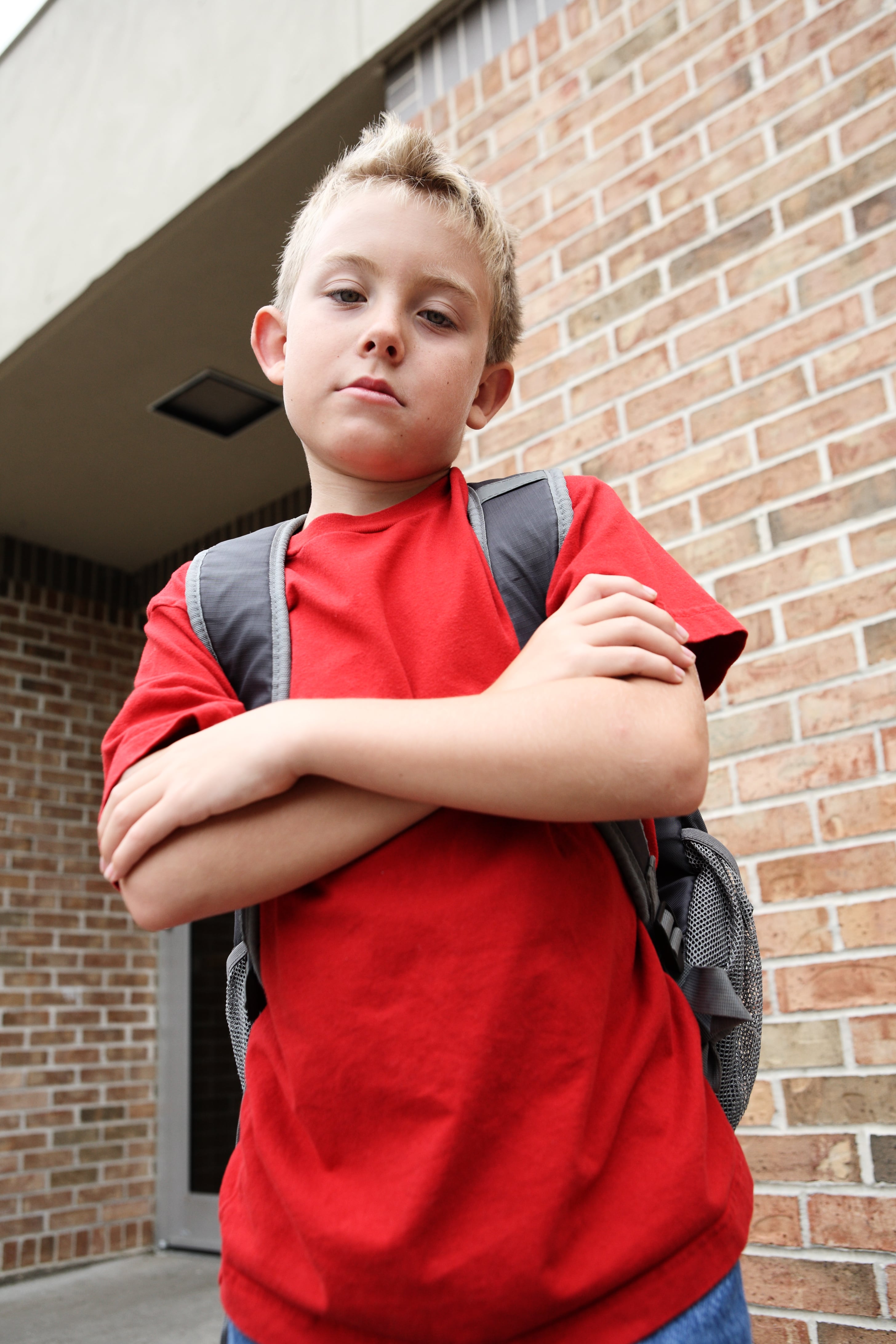 How to Distinguish a Bully From a Mean Kid - Tenney School