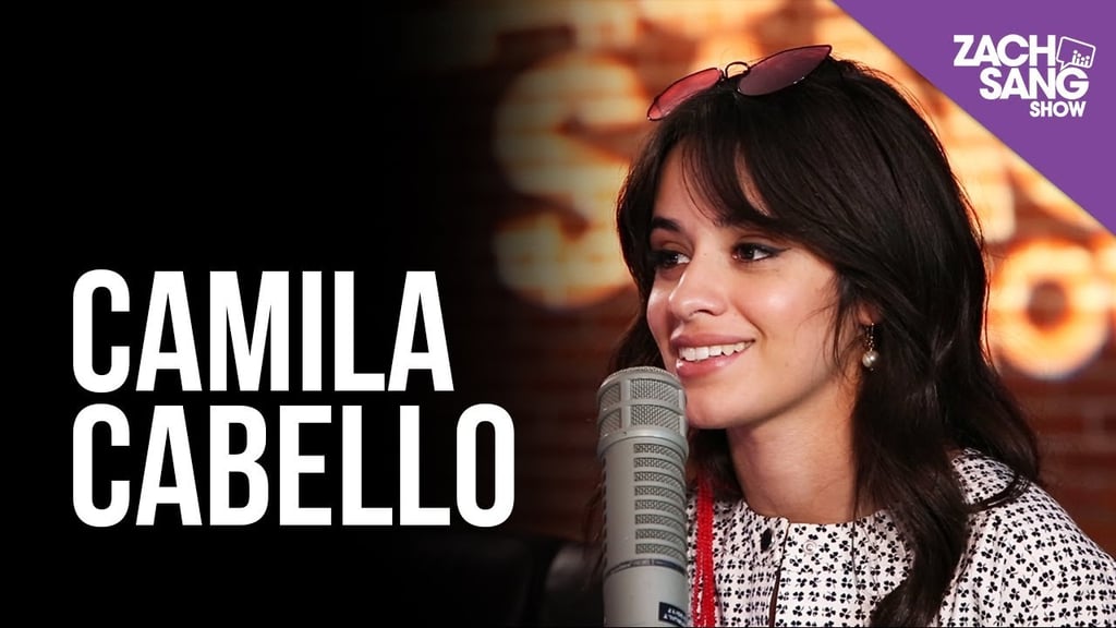 2018: Camila Cabello Confirms That the Two Are Just Friends