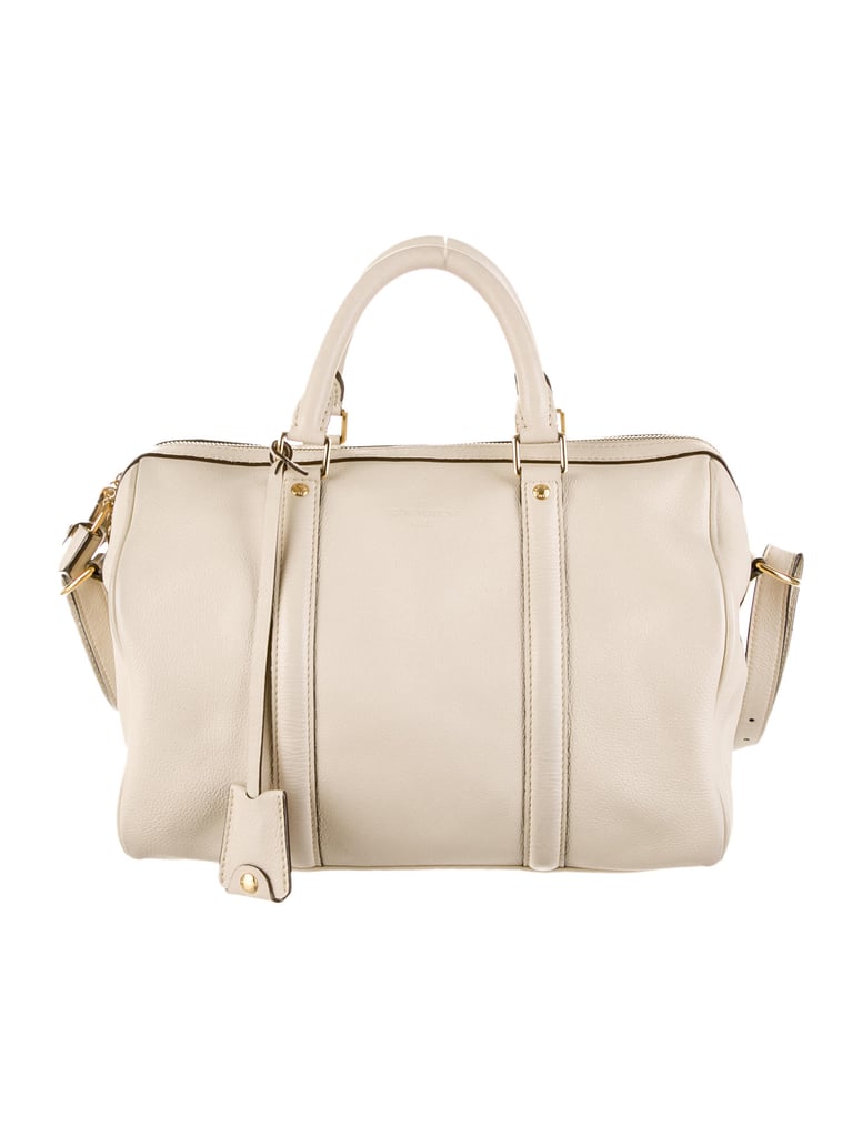 Louis Vuitton SC Bag ($2,200)