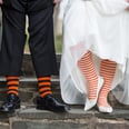 These Creative (and Creepy!) Ideas Will Inspire the Halloween Wedding of Your Dreams