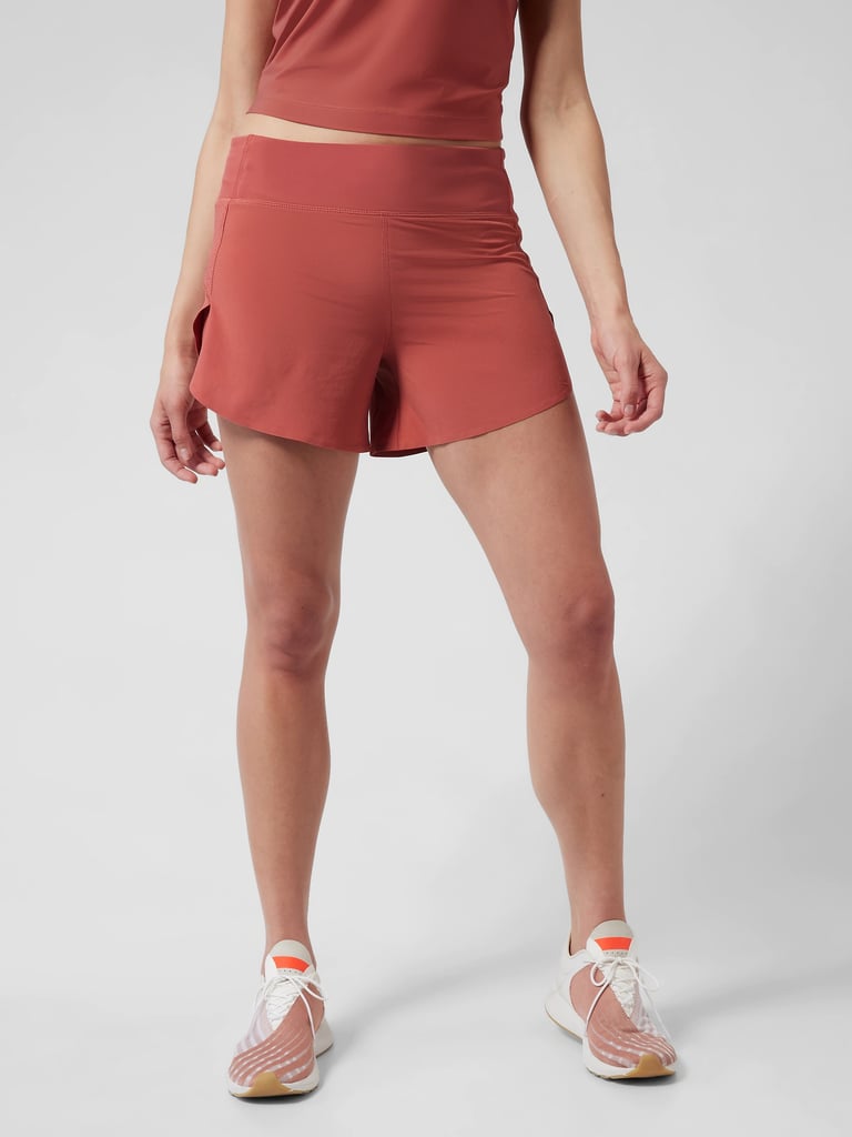 Run With It Short