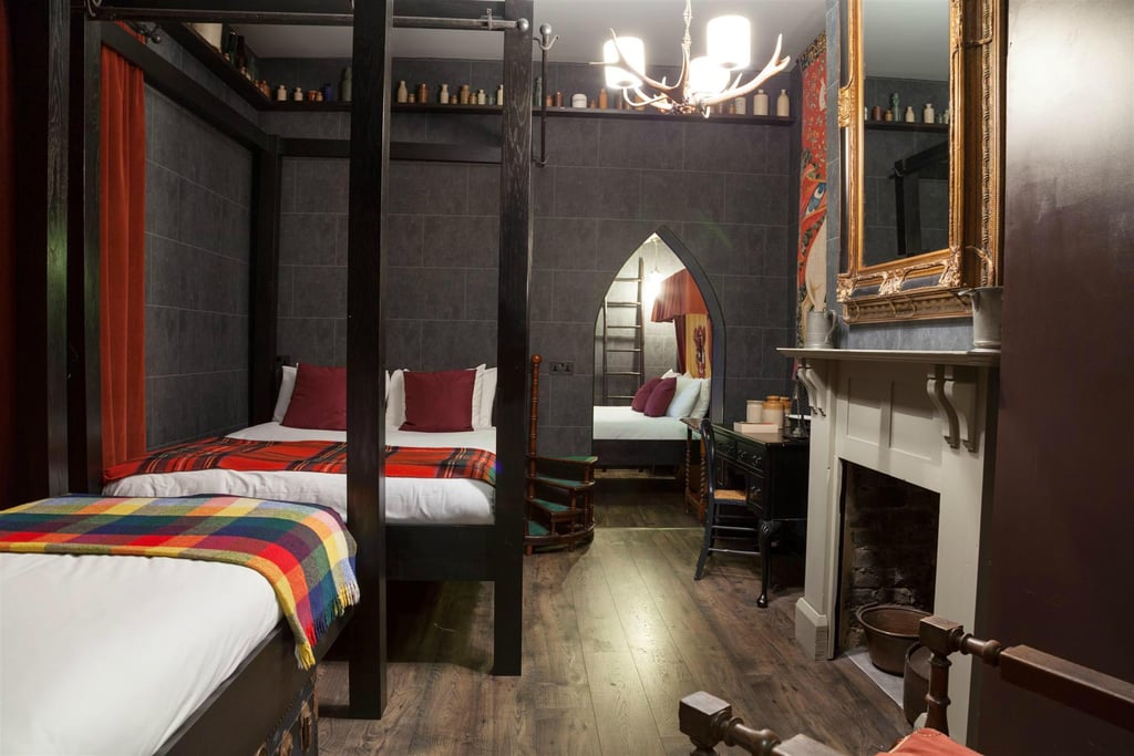 Georgian House Hotel, London Georgian House Hotel, London