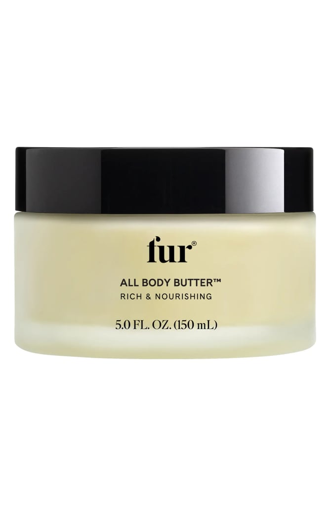 Fur All Body Butter