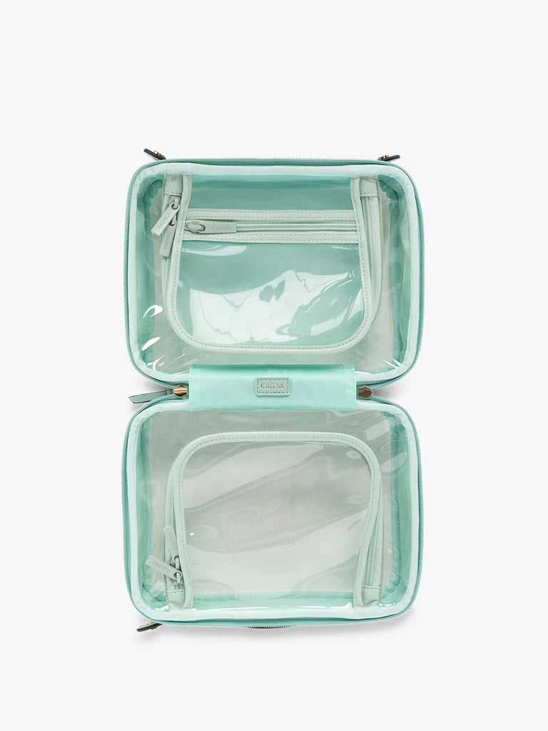 Best Travel Makeup Organizers of 2023 POPSUGAR Beauty