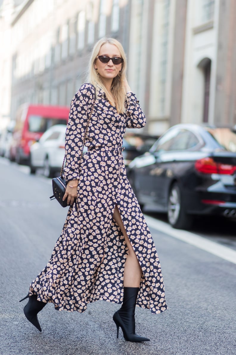 5 Polka Dot Pieces That You Can Easily Wear To Work - Olivia Jeanette