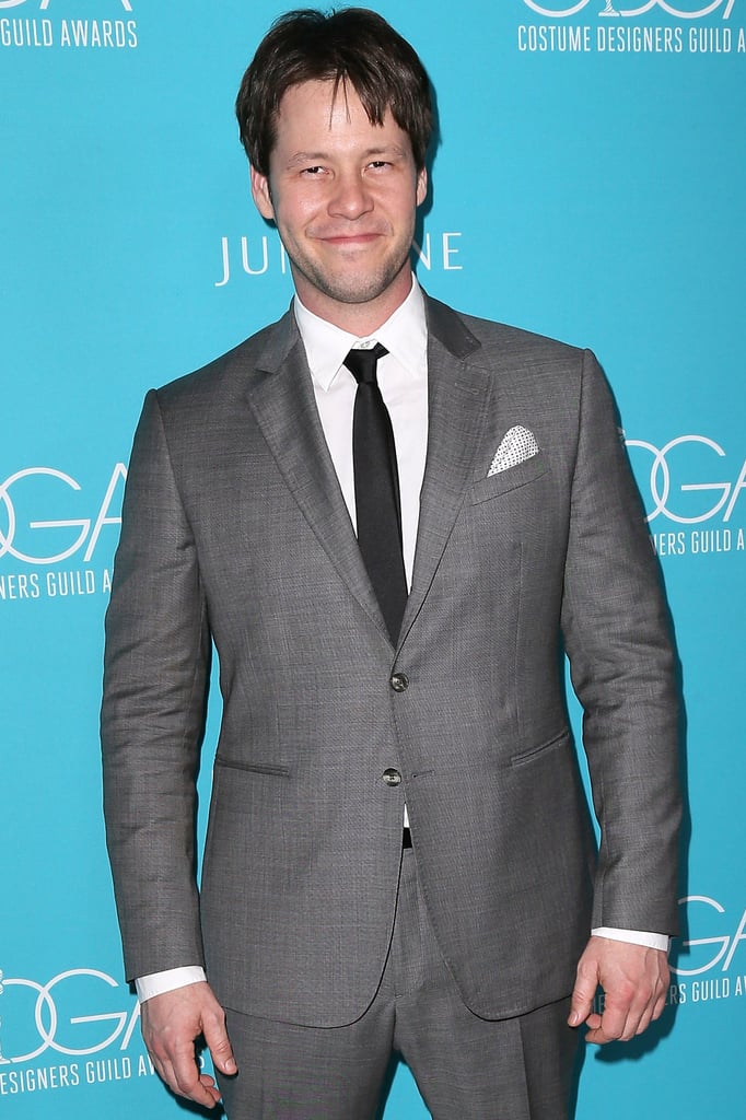 Ike Barinholtz