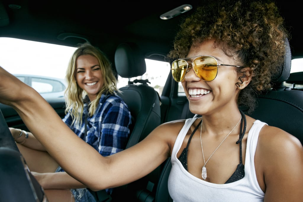 Take a Road Trip Take a Road Trip
