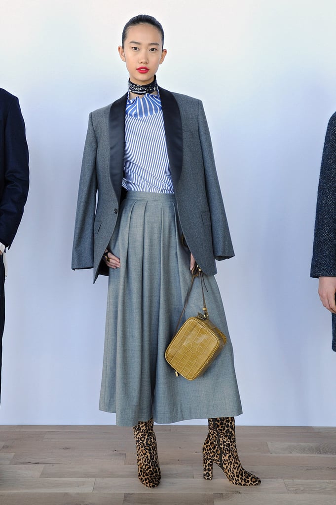 J.Crew Fall 2016 Collection