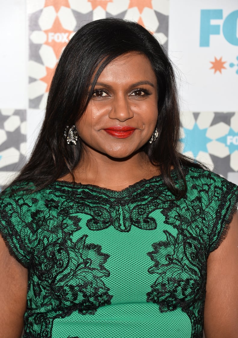 Mindy Kaling