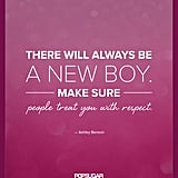 Inspiring Pinnable Quotes From Young Female Celebrities | POPSUGAR