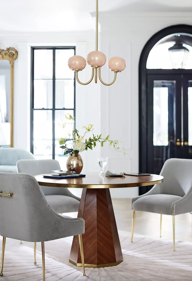 Best Dining Table With a Pedestal Base