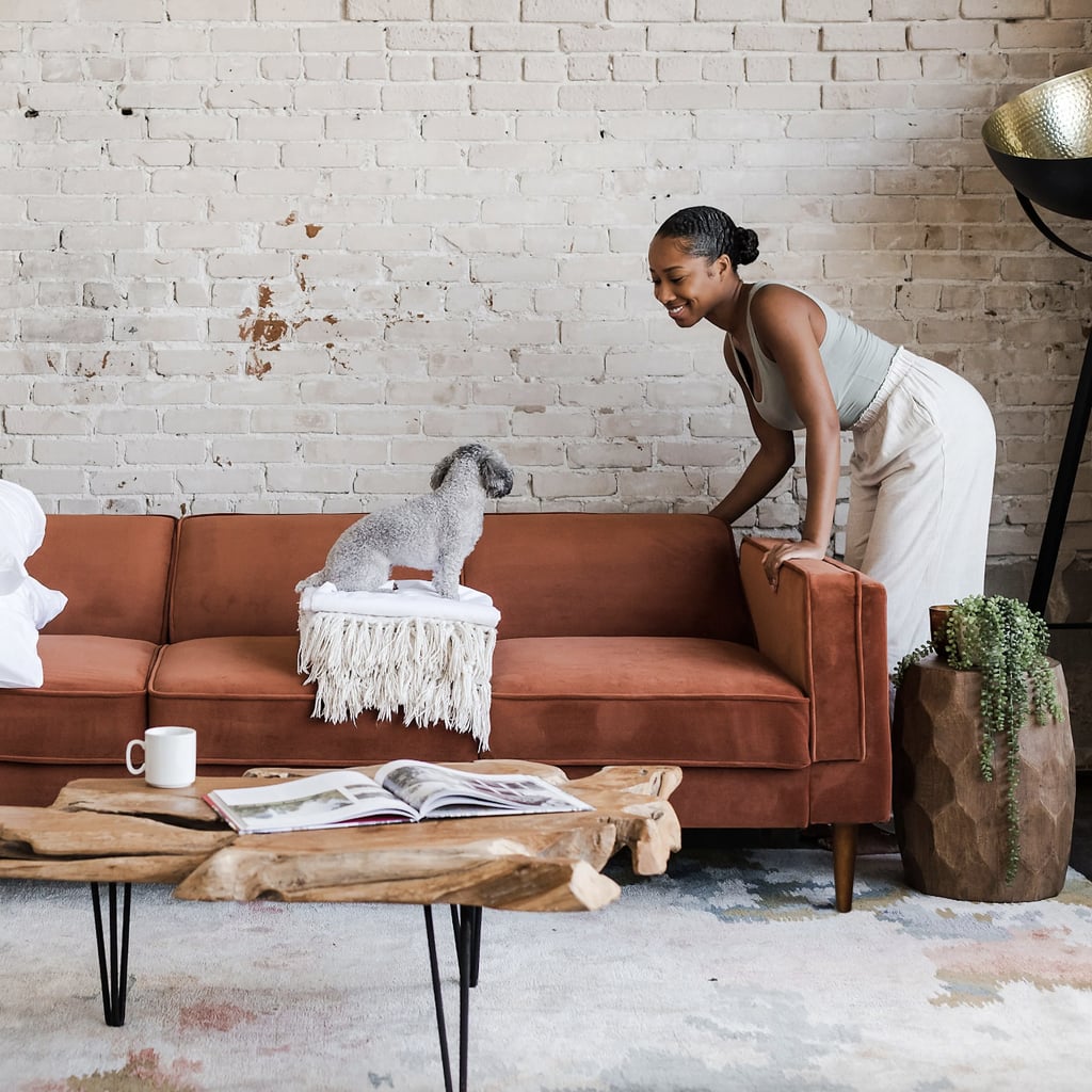 Albany Park's Easter Sale Is Here — Get 35% Off the Brand's Bestselling Sofas