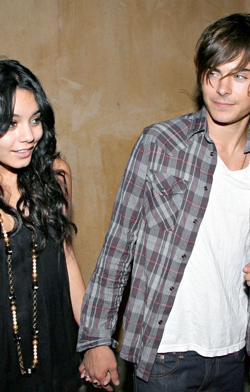 Zanessa
