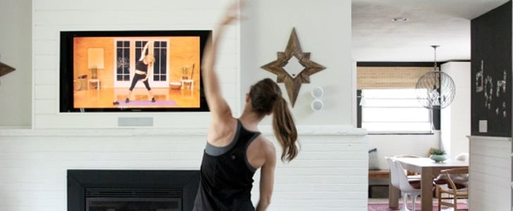 How to Make a Home Workout Room