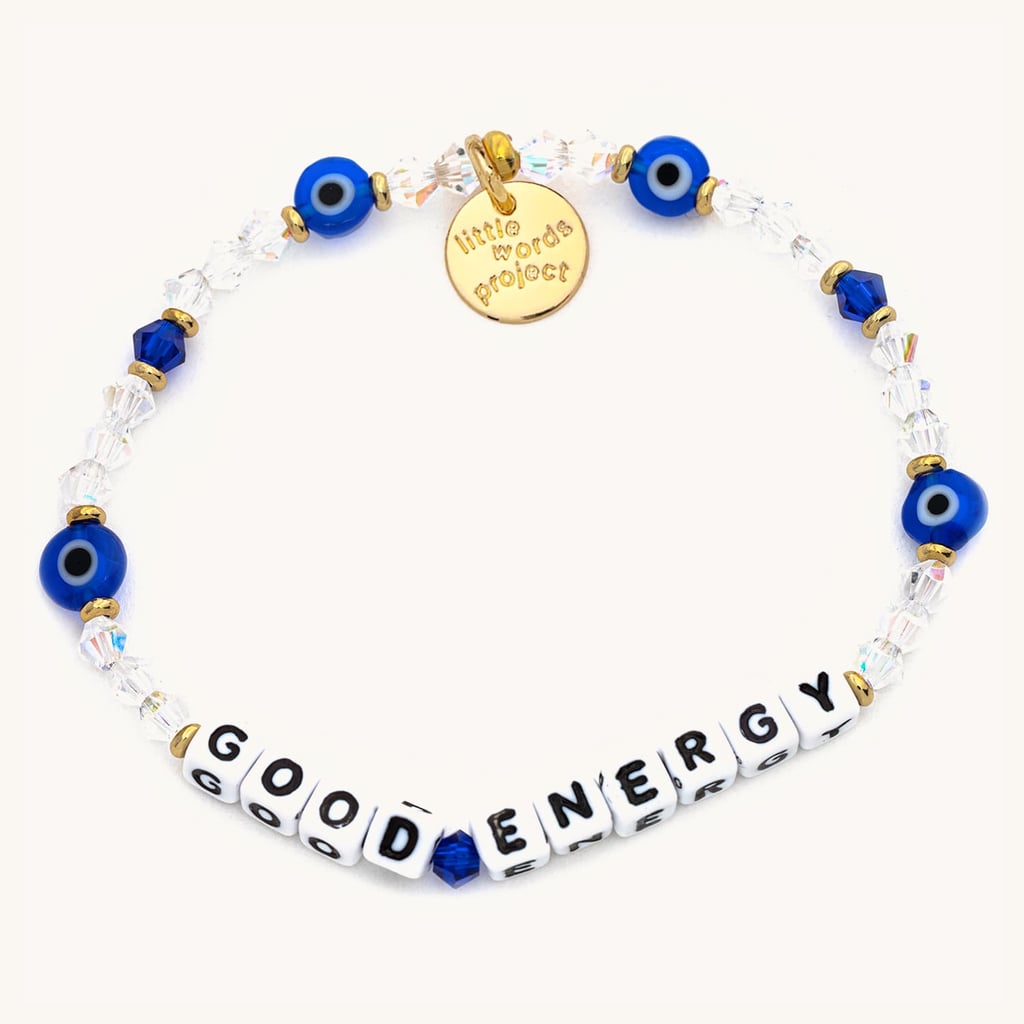 Good Energy Lucky Symbols Bracelet