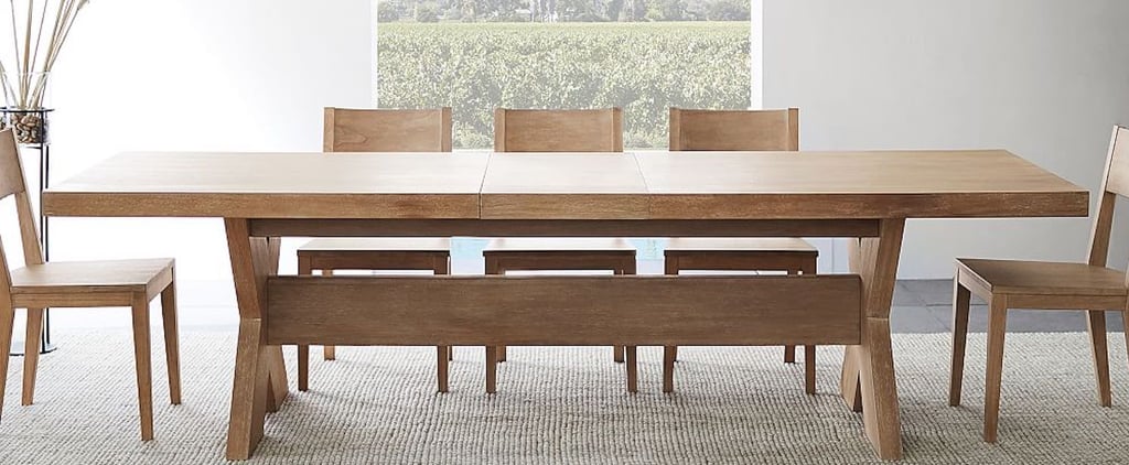 The Best Extendable Dining Tables For Dinner-Party Hosts