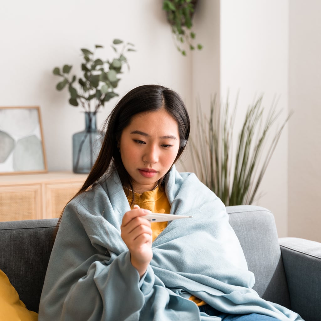Doctors Break Down What's Really Behind the 24-Hour Flu