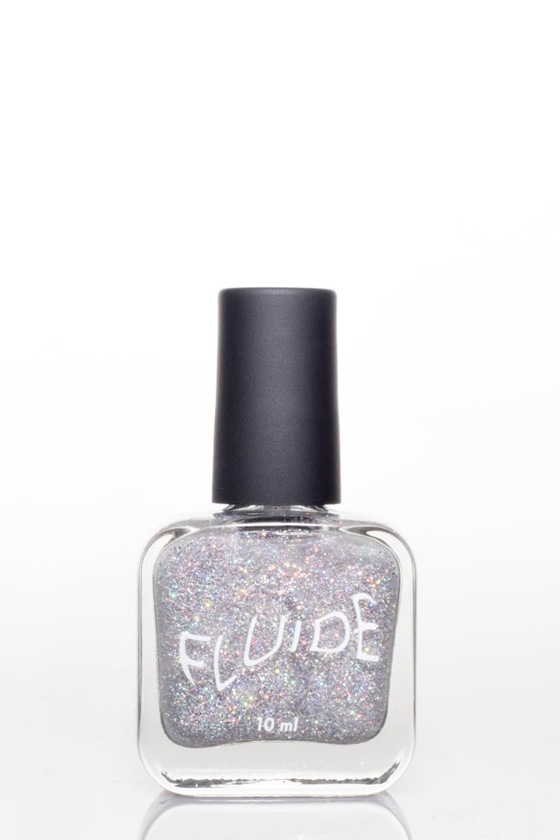 Glitter Nail Polish