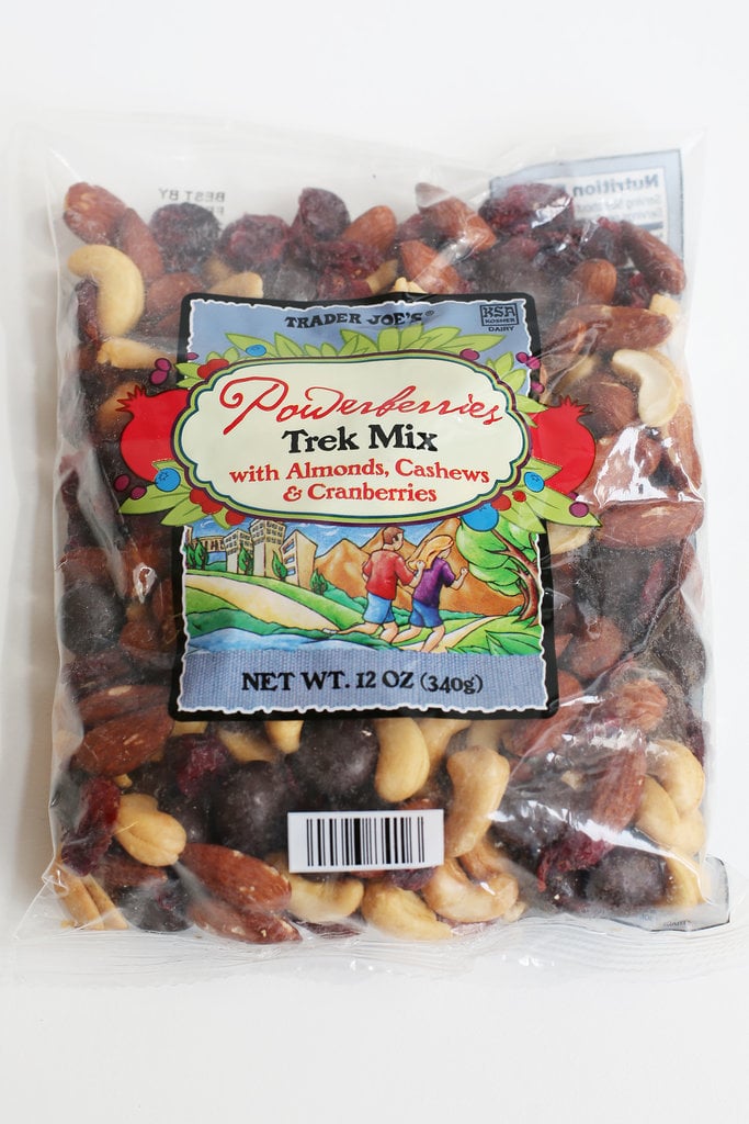 Healthy Trader Joe's Snacks | PS Family