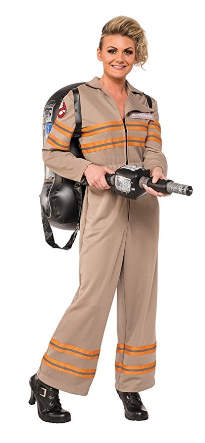 Ghostbusters Movie Costume